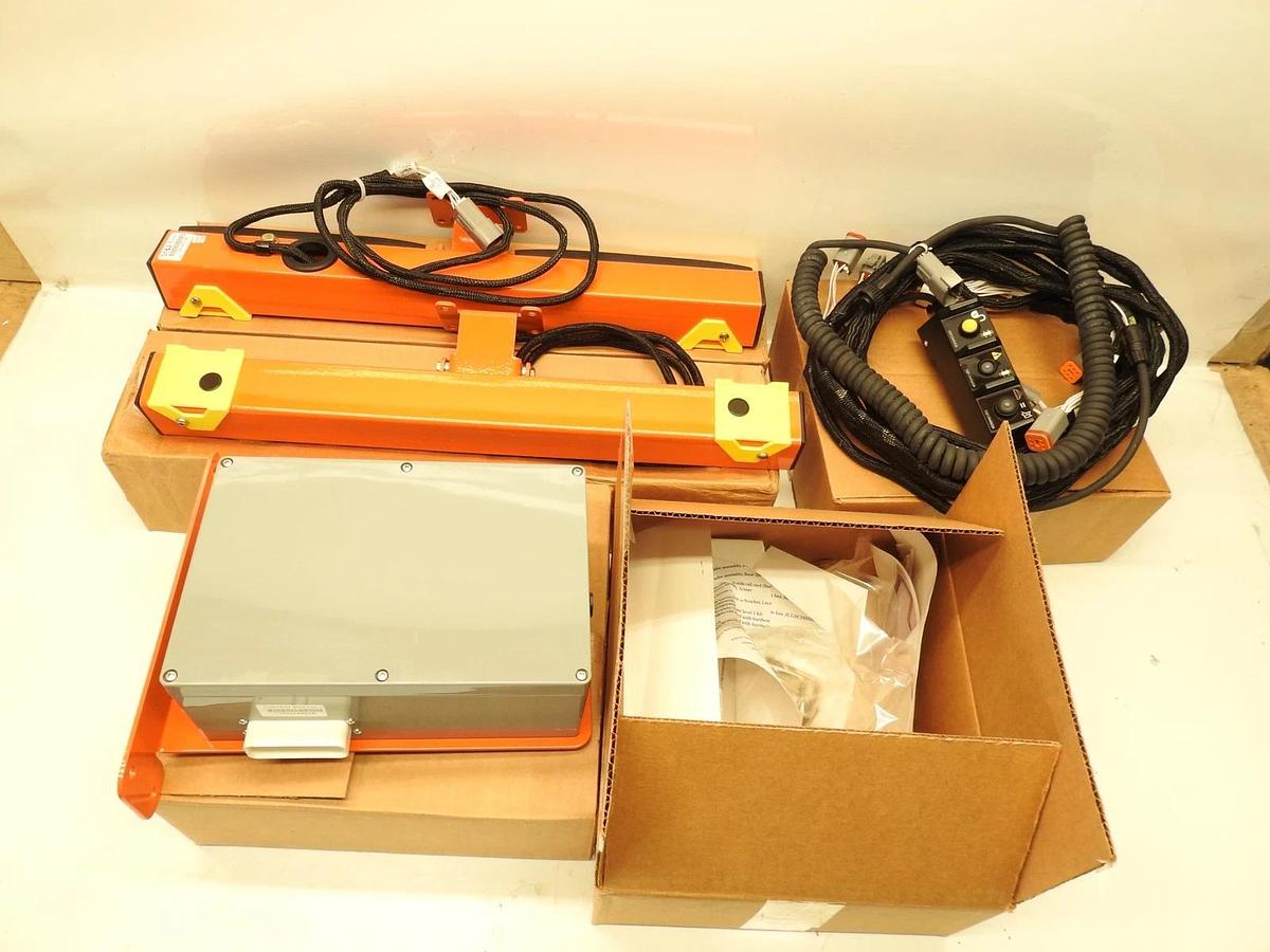 New Genuine Oem JLG 1001247037 KIT,LEVEL 1 SKYSENSE SCISSOR