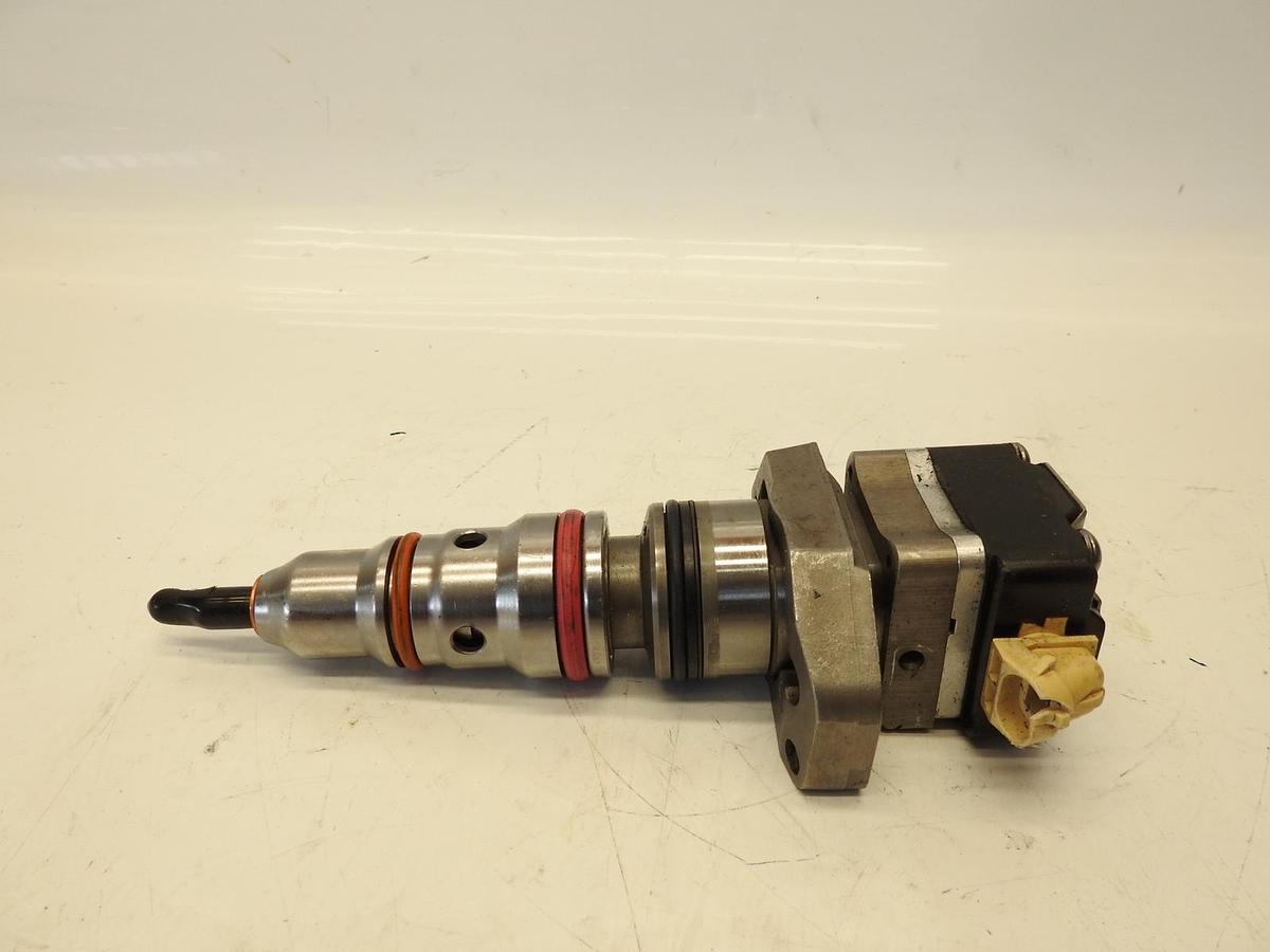 AS IS Reman Pure Power AA8605-PP J8800023 Injector