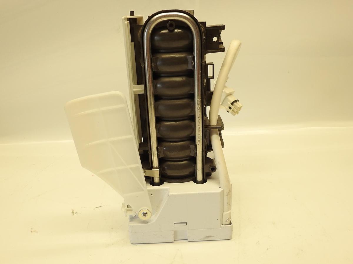 New Genuine Oem GE WR30x35285 CAN02-219 Refrigerator Ice Maker Assembly