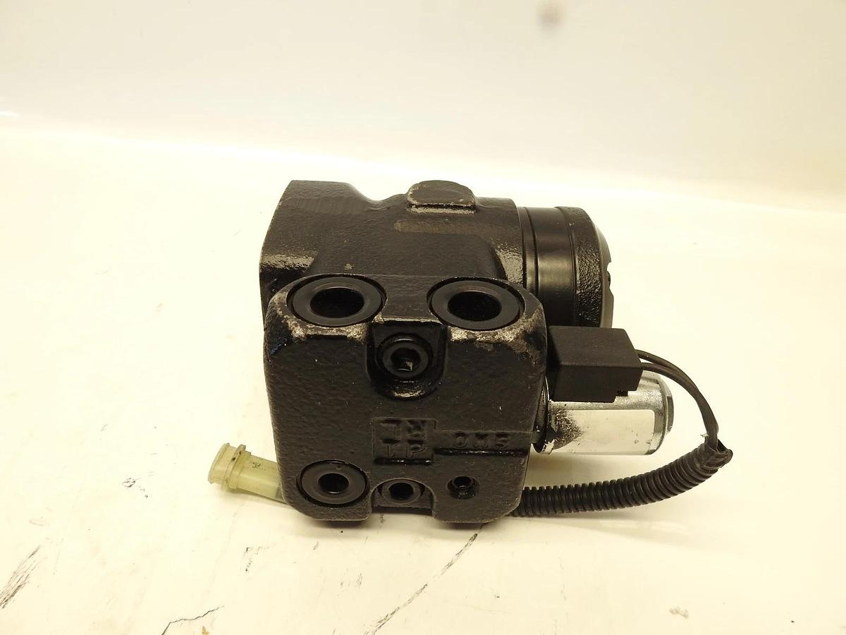 New Oem Eaton Uq-ND-D Hydraulic Steering Control Unit