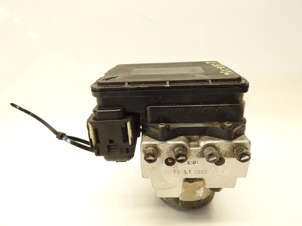 ASIS Nissin 5T01-0503 EPWVT ABS Actuator