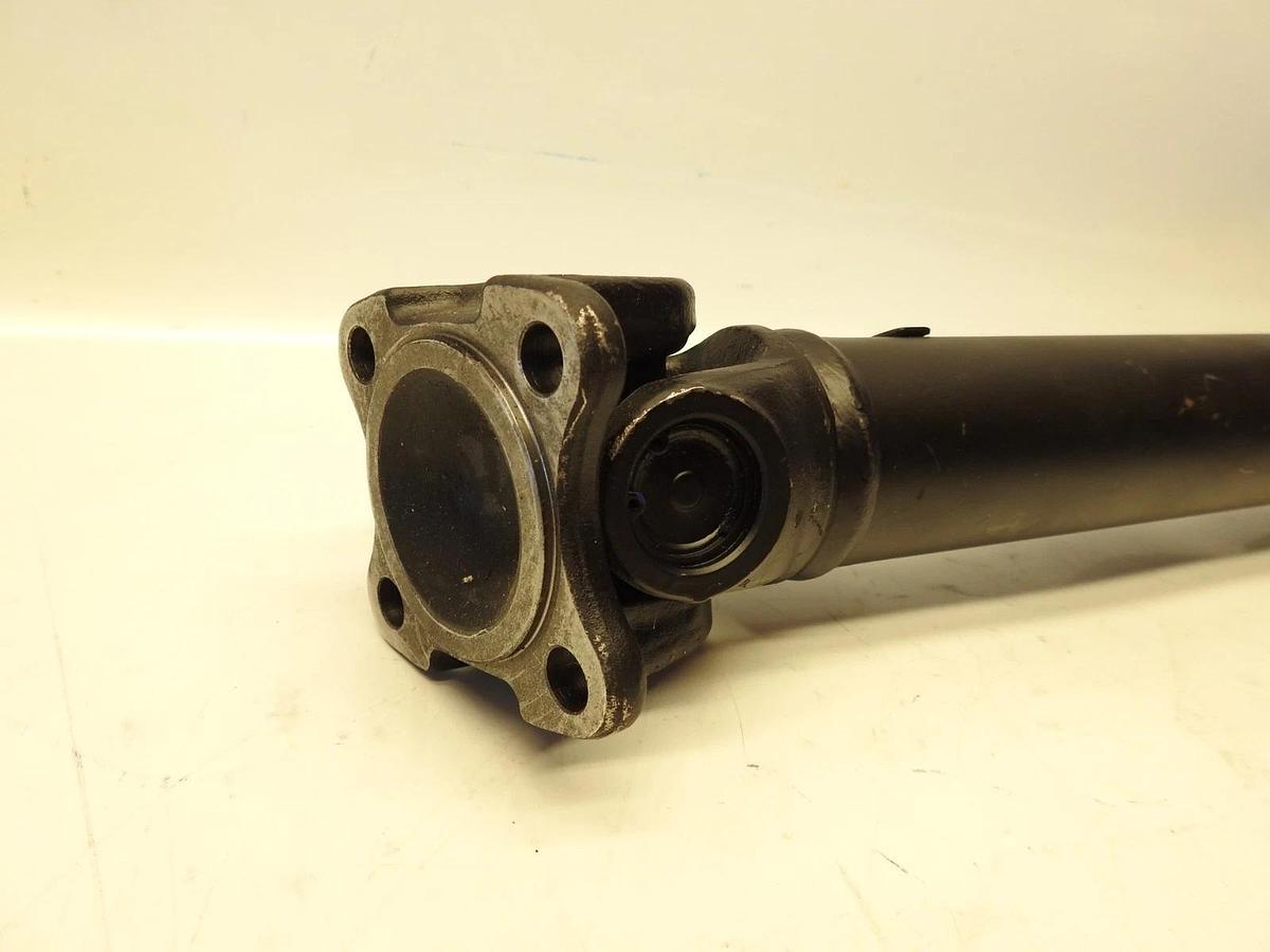 Detroit Axle Complete Front Drive Shaft Assembly for Chrysler 300 Dodge C