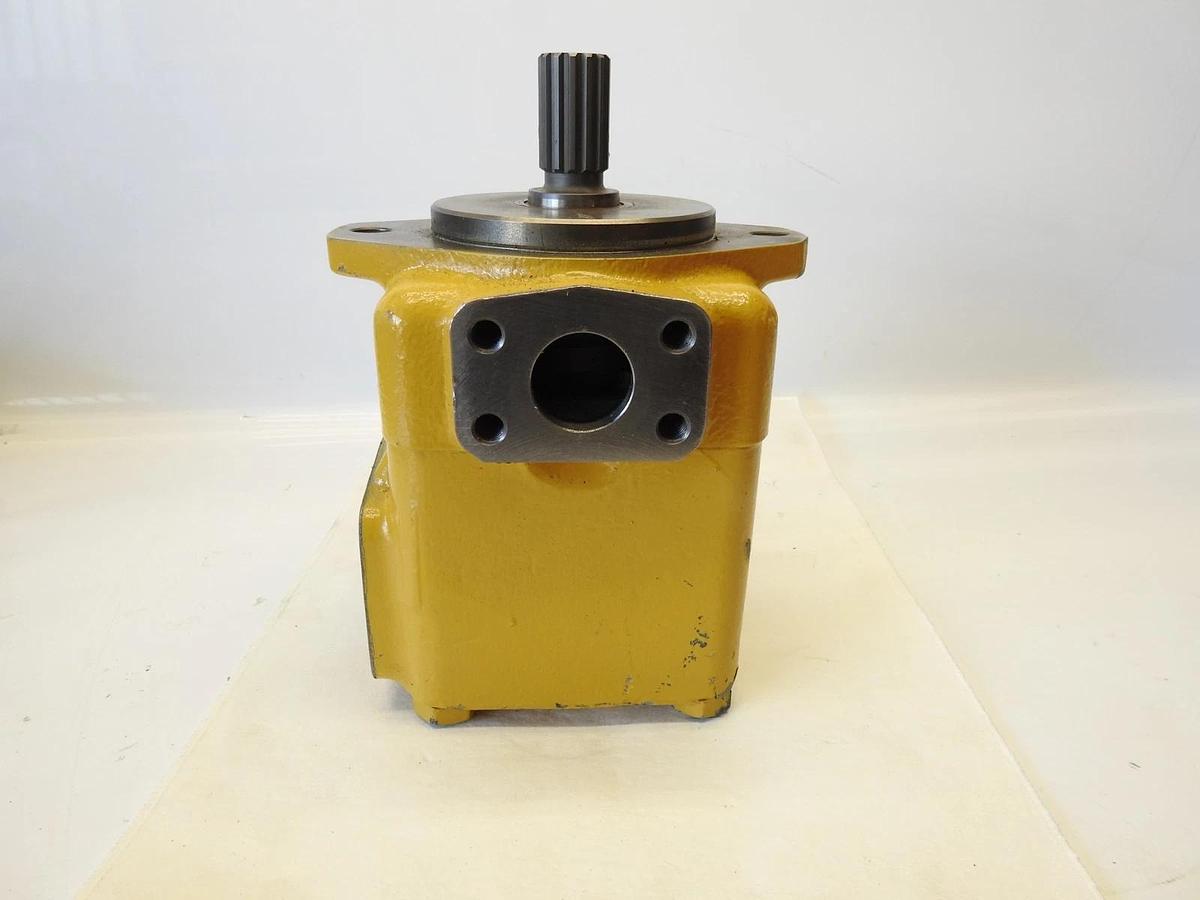 New Oem Cat 3G6846  HYD PUMP 641B, 651B, 651E, 657B SCRAPER