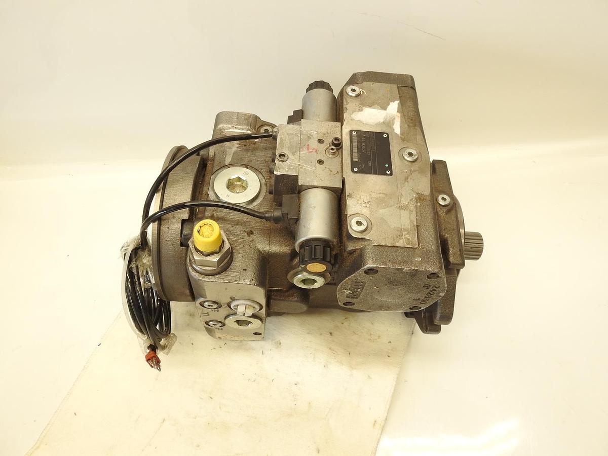 New Oem Rexroth 530690D1 Axial Piston Pump R902113123