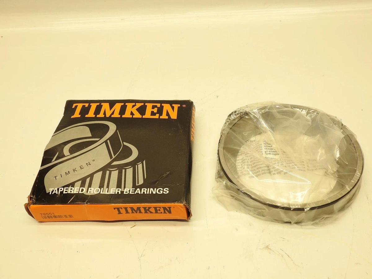78551 - TIMKEN - ( 78551-20024 ) - FACTORY NEW!