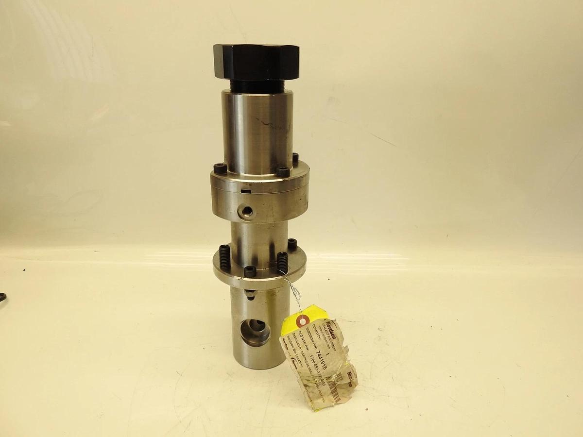 Nordson 1700-053-1.000-BA1 Cartridge, Seal,SG,1.000-BA1,ASSY,PRO MTR