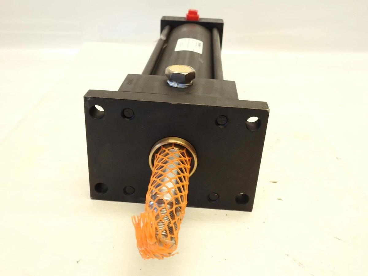 New HPI Cylinders ANK-MF1-3.25X9X1-K-V-S39582 250 PSI Hydraulic Cylinder