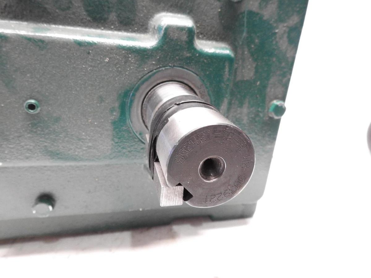 New Genuine Master Power Transmission 140C262B100K1A Combination Gear Reducer