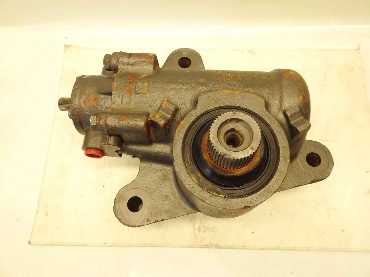 New Sheppard Power Steering GearBox No Part Number