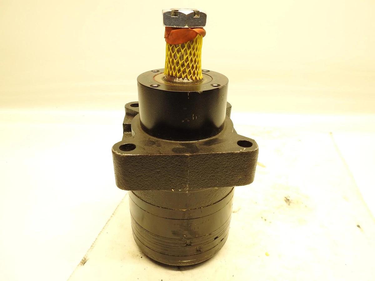 New Oem Parker Wheel Motor TF0240LS080AAKY Scag 482639 481529 Bobcat 4159280