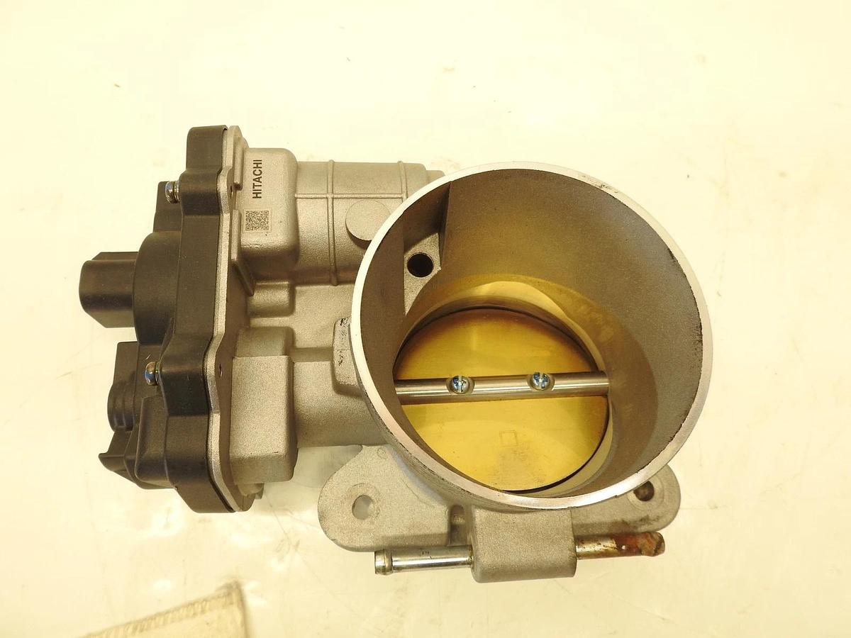 ASIS Hitachi Electronic Fuel Injection Throttle Body ETB0019