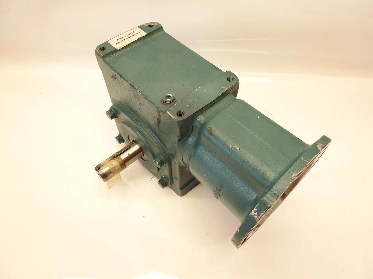 NEW DODGE TIGEAR2 26A30L14 26A30R14 REDUCER TIGEAR 2