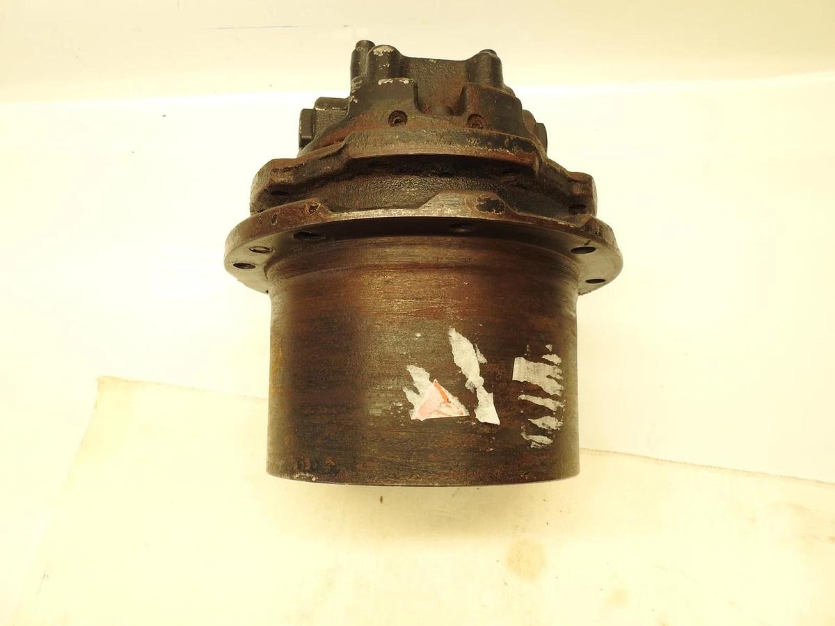 New Oem Bobcat 6698127 Final Drive Motor Excavator E32 E34 E35 E37 Hydraulic Tra