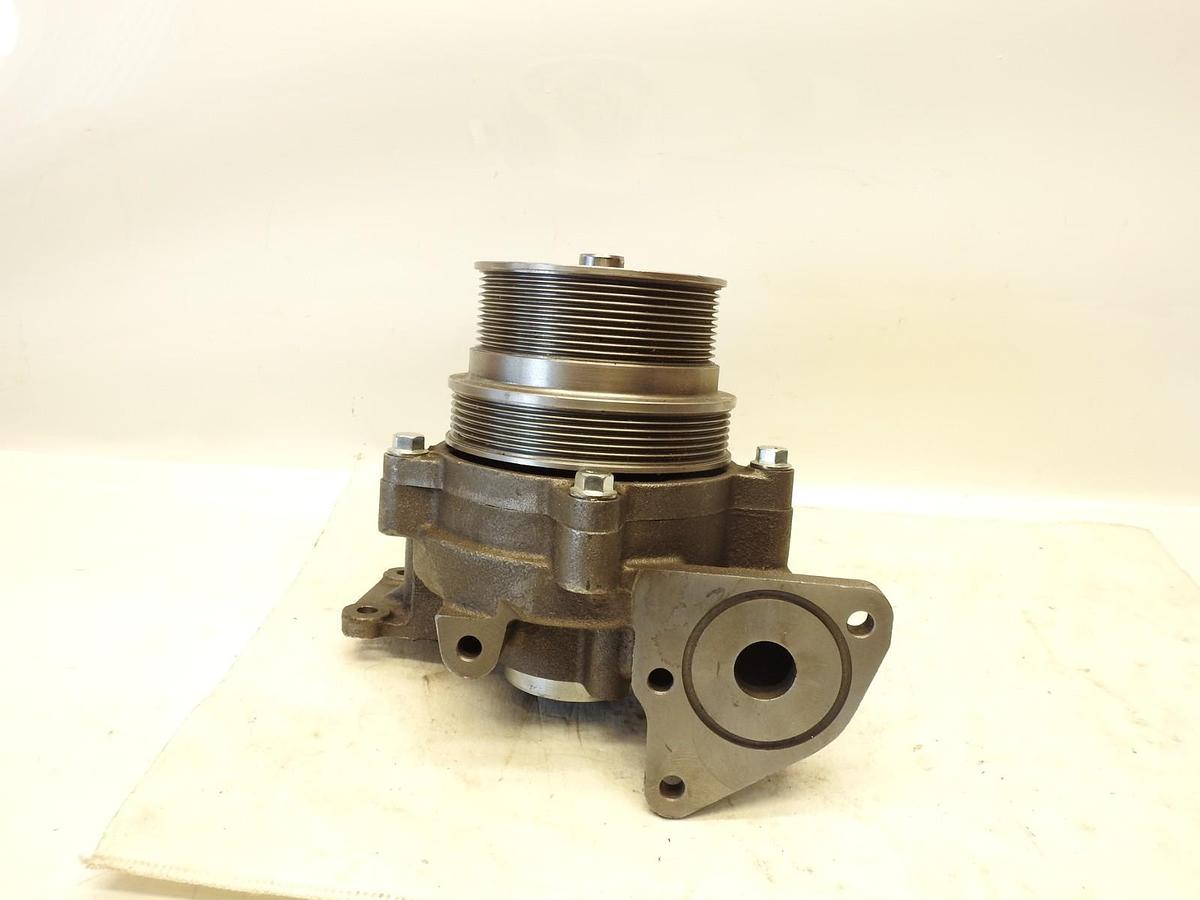 New Water Pump For Cummins ISX ENGINE 2870249