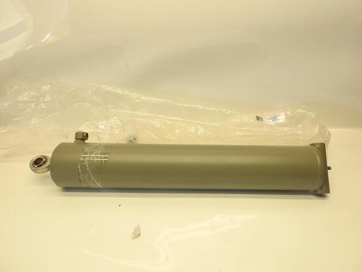 New Systems Inc 0521-0235 Hydraulic Cylinder 35WD19.50-137 681018