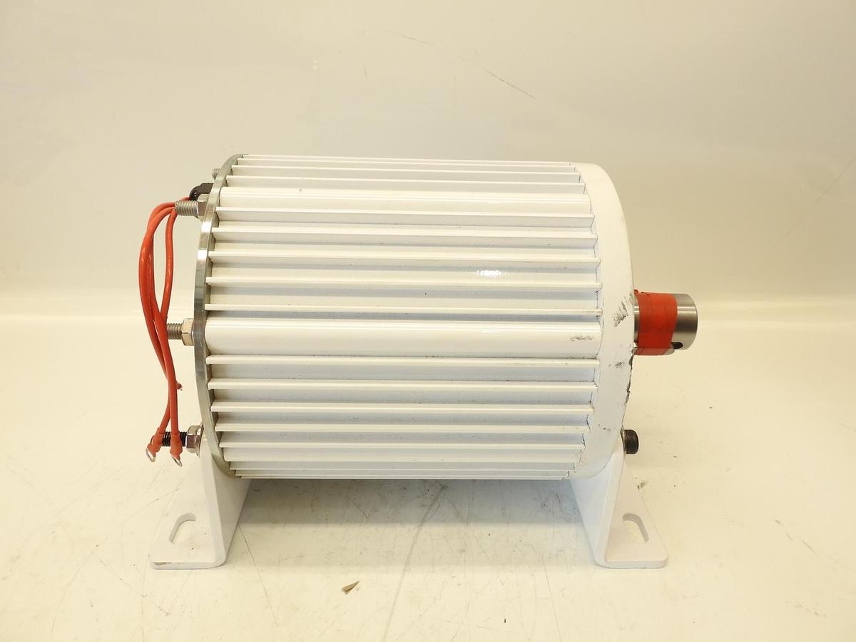 20000W 230V Alternator Permanent Magnet Generator for Off Grid / On Grid  L-20K