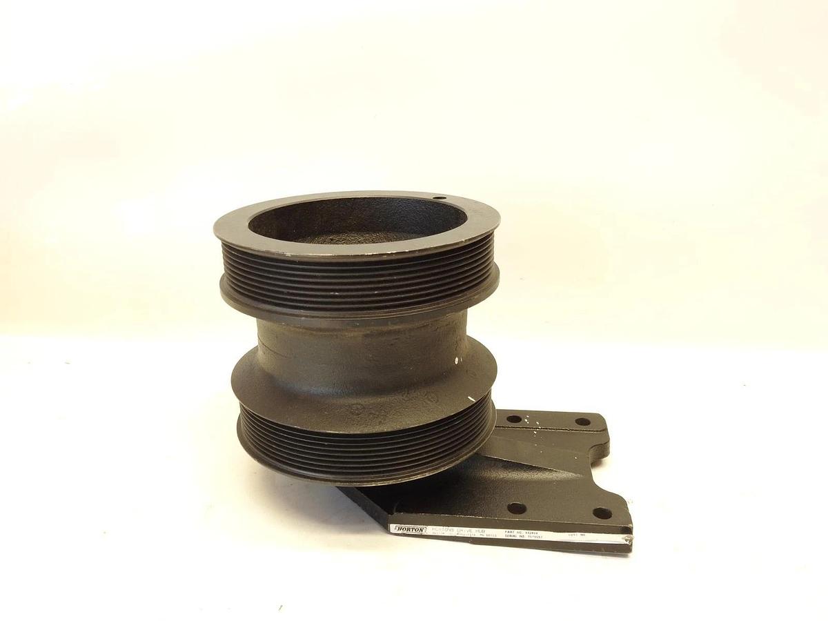 New Oem Horton 992084 HUB,DRIVE DH CUM,169.23,2X,8-PK