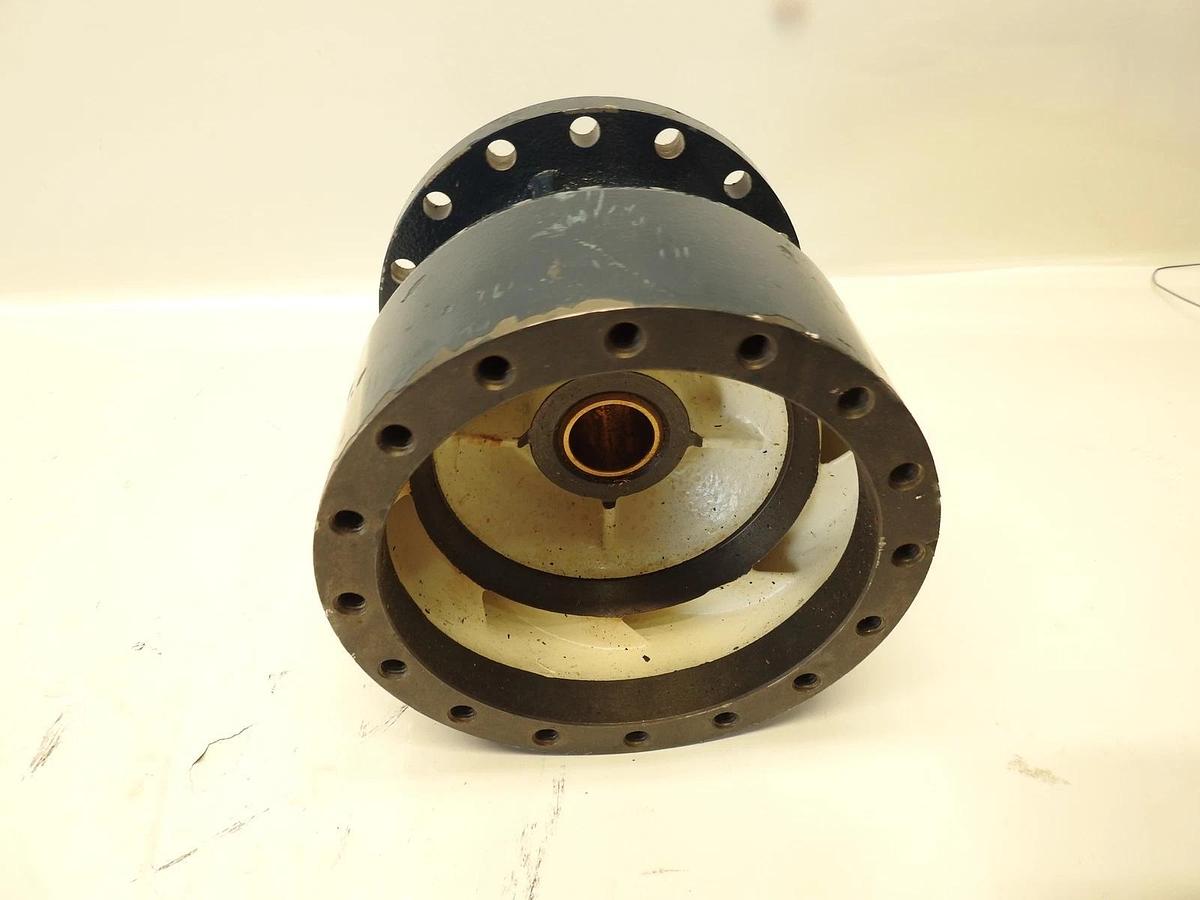Franklin 8" STS Top Bowl Assembly 350/450 GPM 305471994