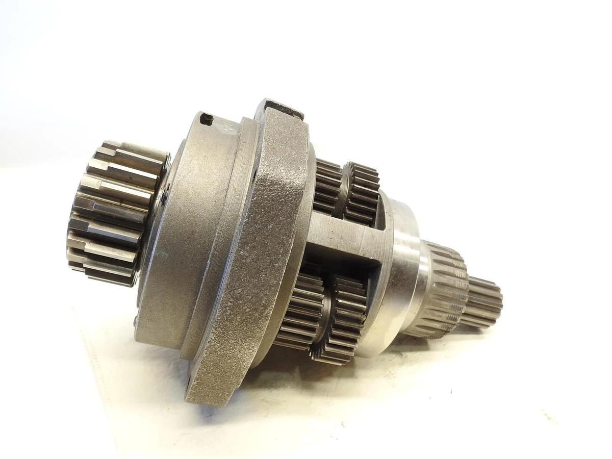 New Oem CNH Transmission Planetary Gear Set Cage 360643R1 International Harveste