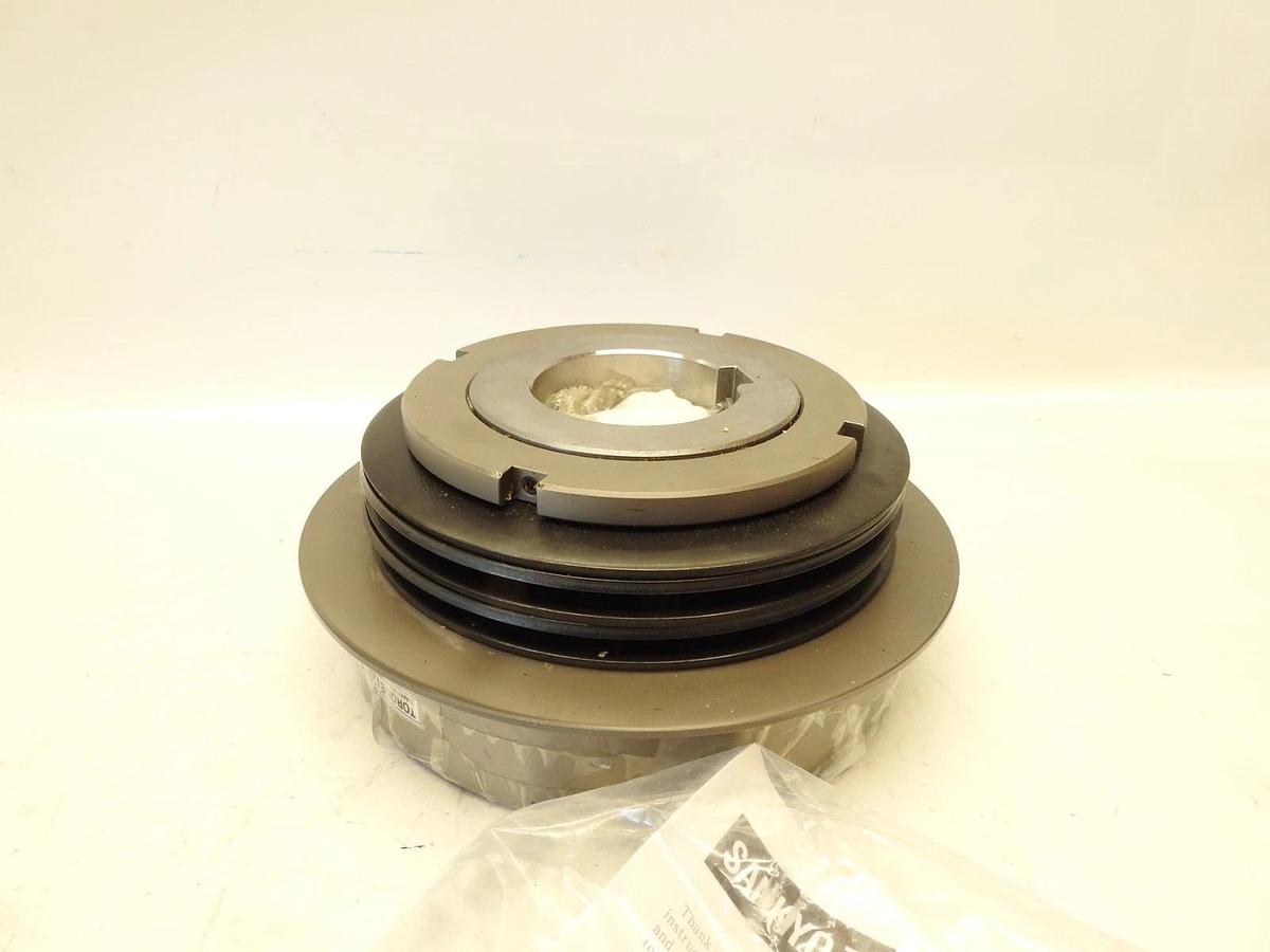 New Oem Sankyo Torque Limiters 11TC-100B Torque Limiter, Coupling, TC Series