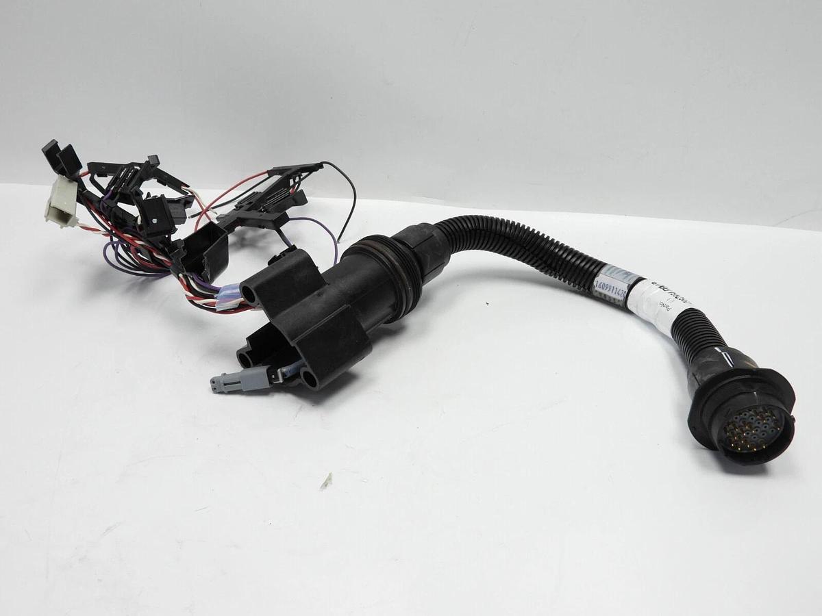 Allison Transmission TID3 Control Module Wiring Harness 29542664, 29542679 FMTV