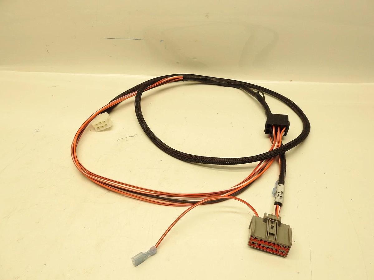New Oem 949VANS E50916A-1301 HARNESS RAMP CONTROL