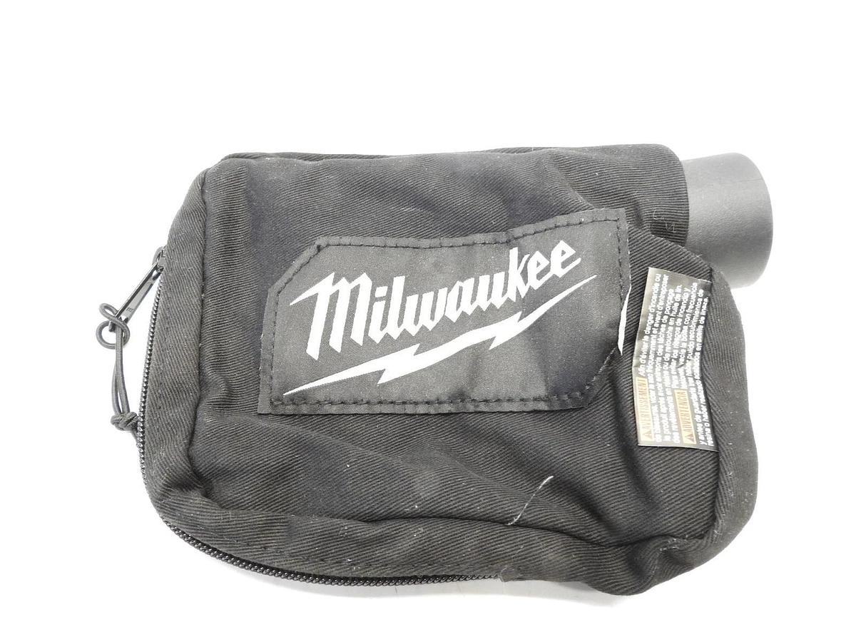 New Genuine Oem Milwaukee 2832-20 M18 Bag