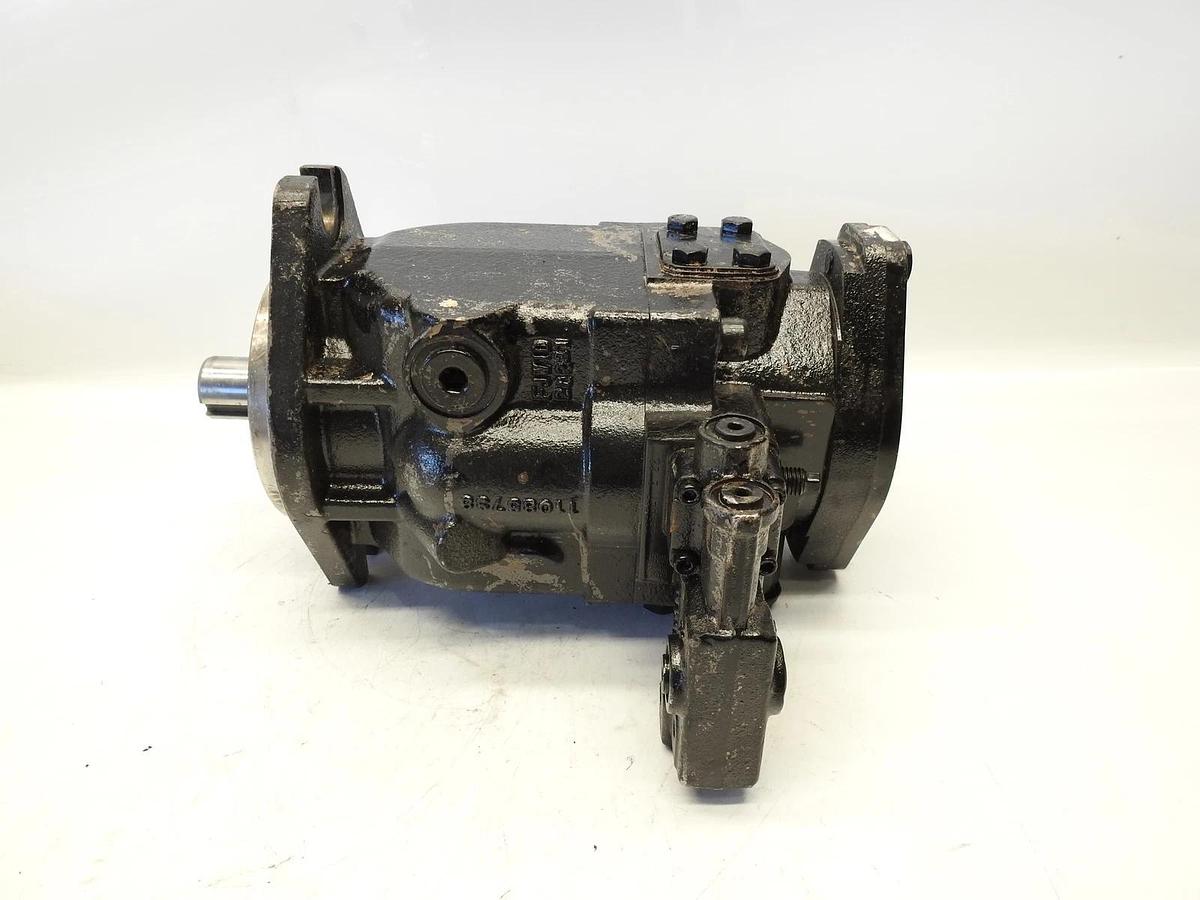 New Oem Danfoss 83027179 Series 45 Hydraulic Pump JRRS75CLS2125NNN3