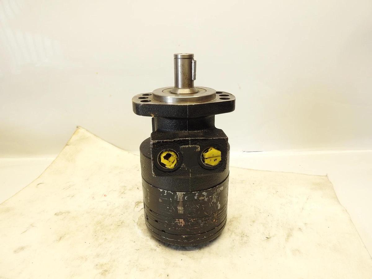 New Oem Parker TF0240ES020AAAA Hydraulic Motor TF Series LSHT Torqmotor