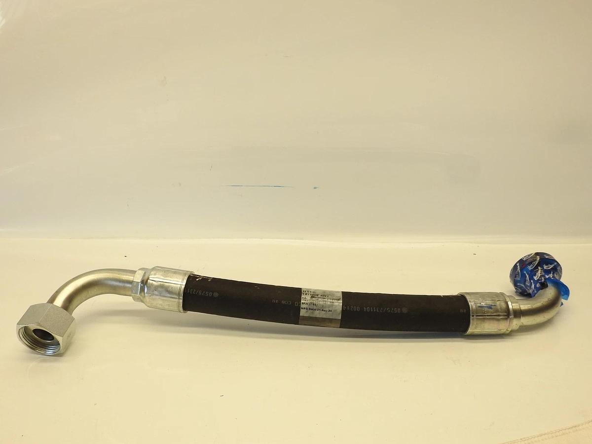 New Oem John Deere TA17758 Hydraulic Hose, 85cc HSSV P Supply