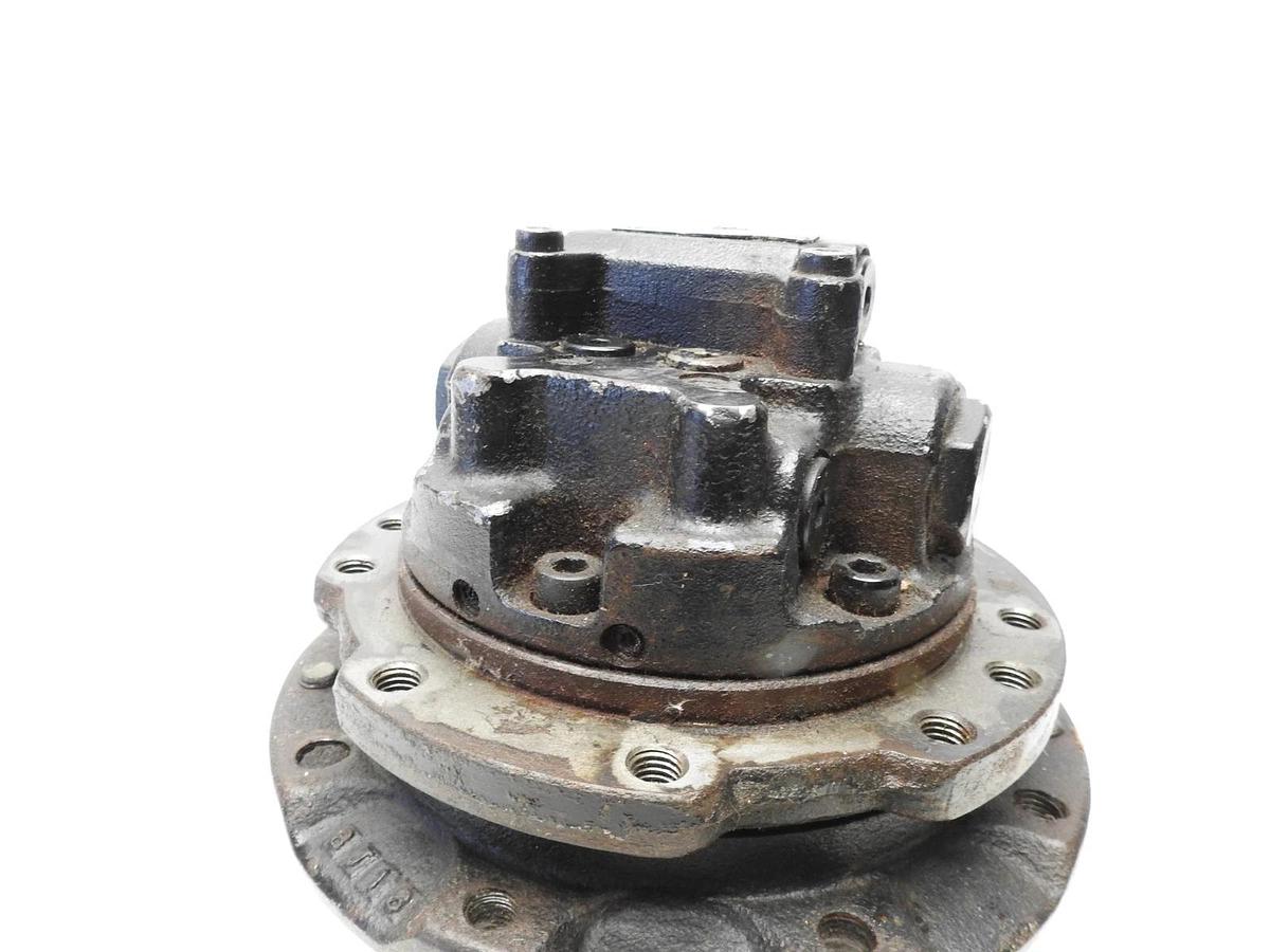 New Oem Bobcat 6698127 Final Drive Motor Excavator E32 E34 E35 E37 Hydraulic Tra