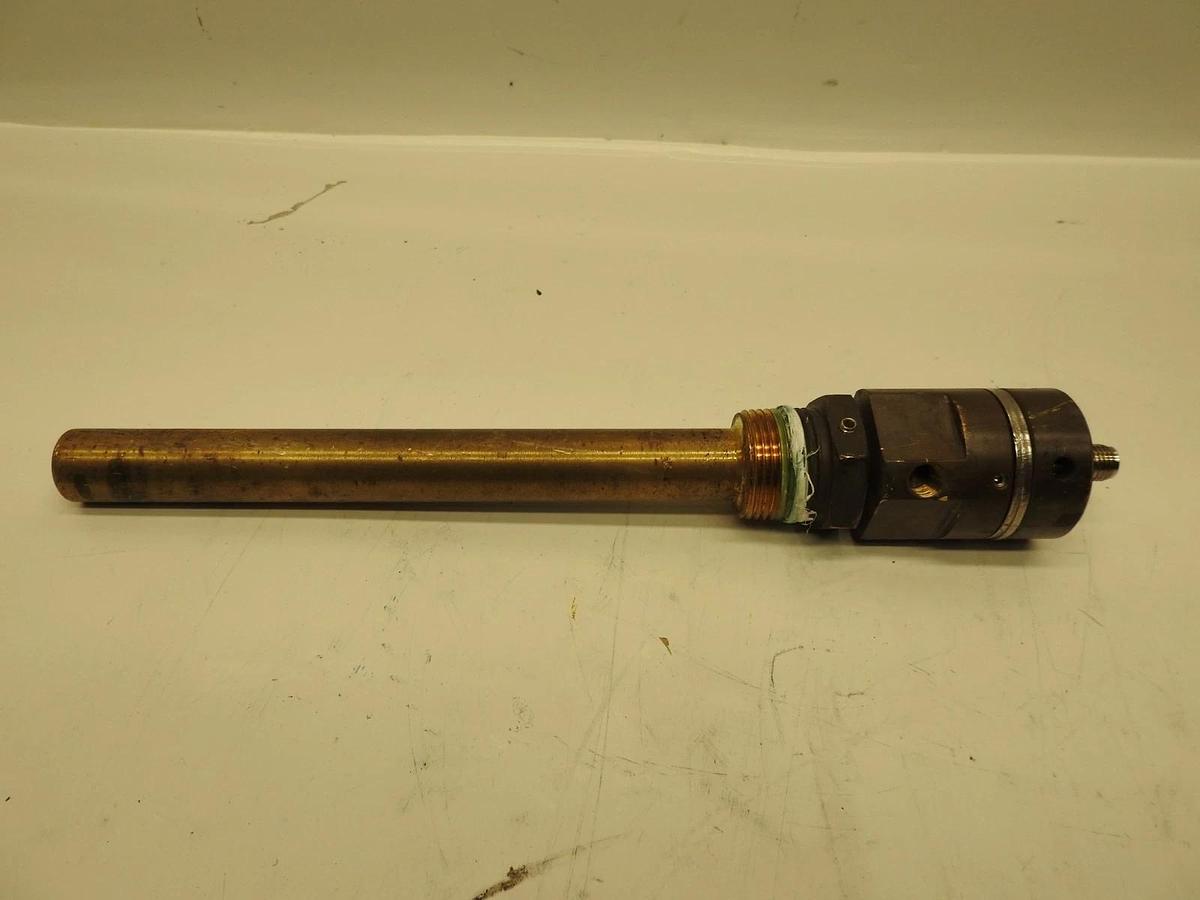 New Cashco Aug-15 Temperature Sensor