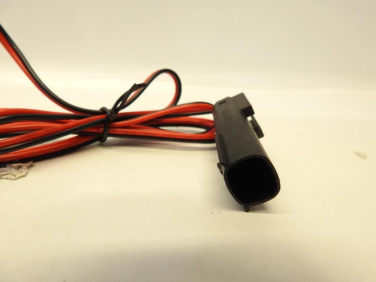 NEW 12VDC Mini Portable Water Pump DC40H-1265 6.5m 14W 360 L/H