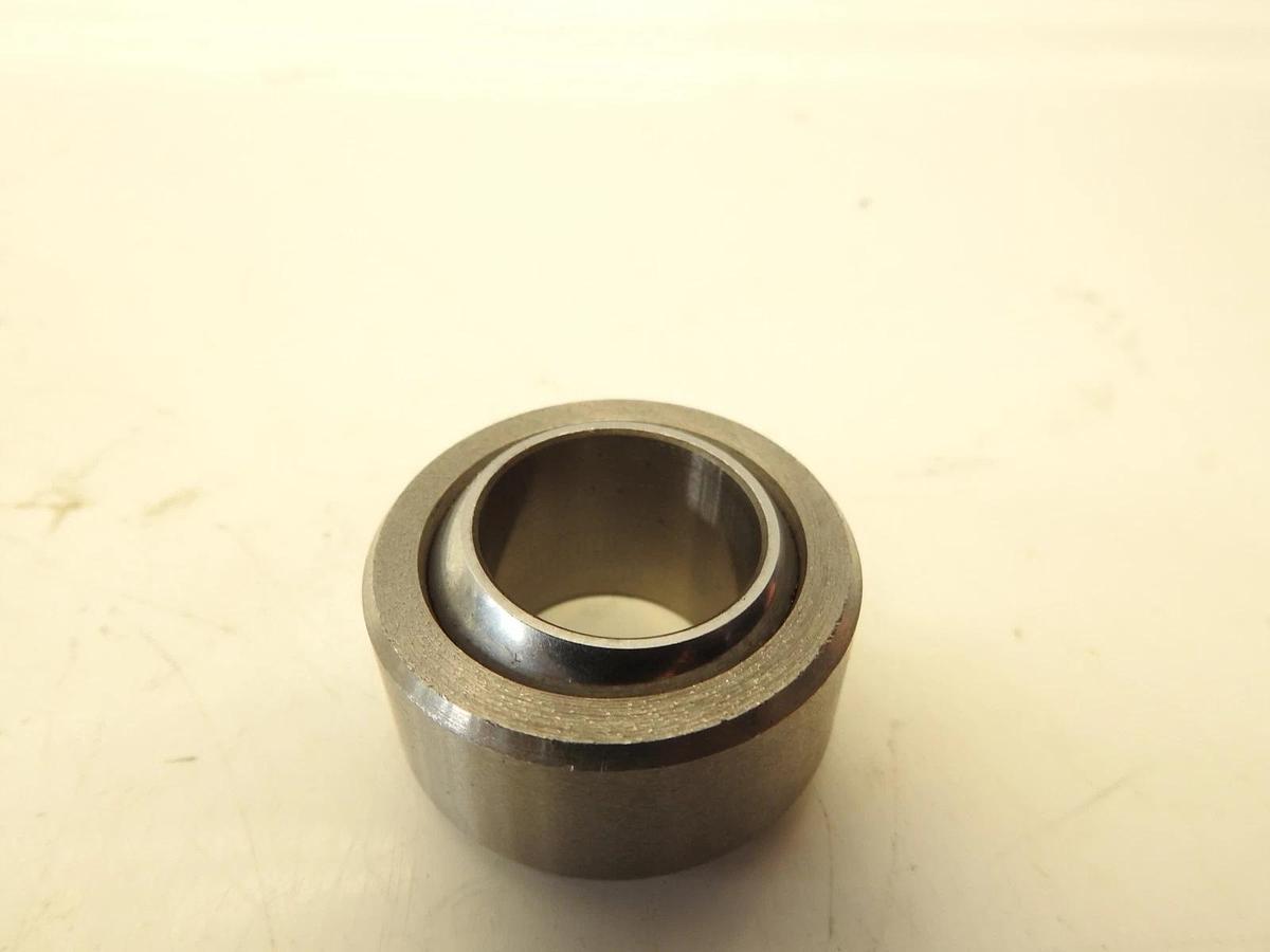 Lot Of 10 New Spherical Bearings 7/8" ID X  1 9/16" OD