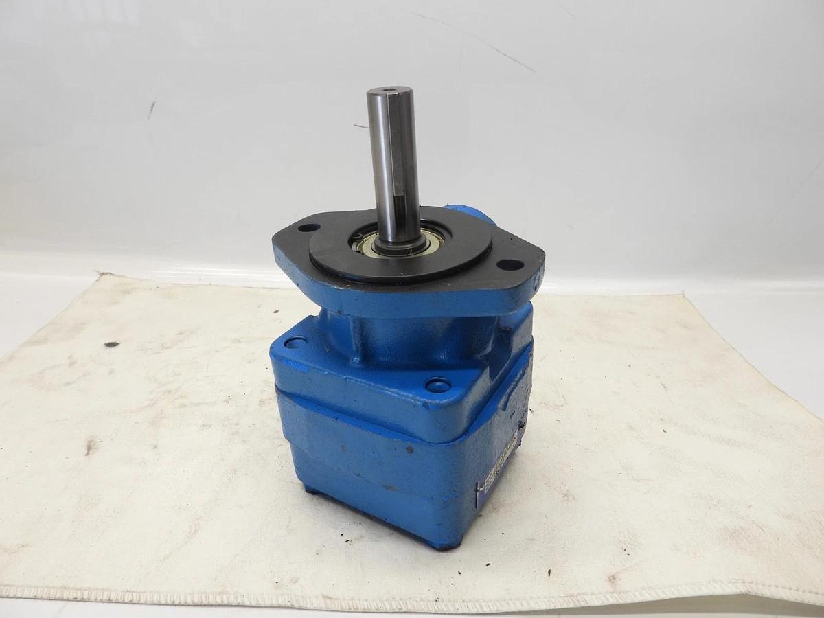 New Metaris V20 Series V201p13p001c20bu Vane Pump