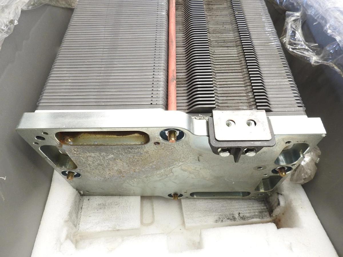 Plug Power Fuel Cell 126555R 60 Cells ST32B201880032 130834