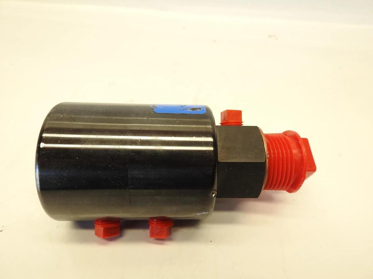 Rotary Systems Mechanical Seal Rotating Union 800-959-0146