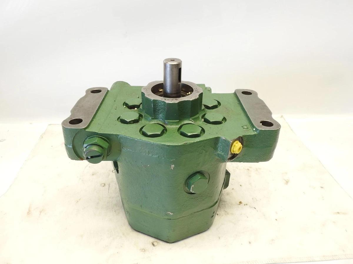 Hydraulic Pump 11CC Fits John Deere 1020 1630 2020 2130 Tractor AR103034 AR39018