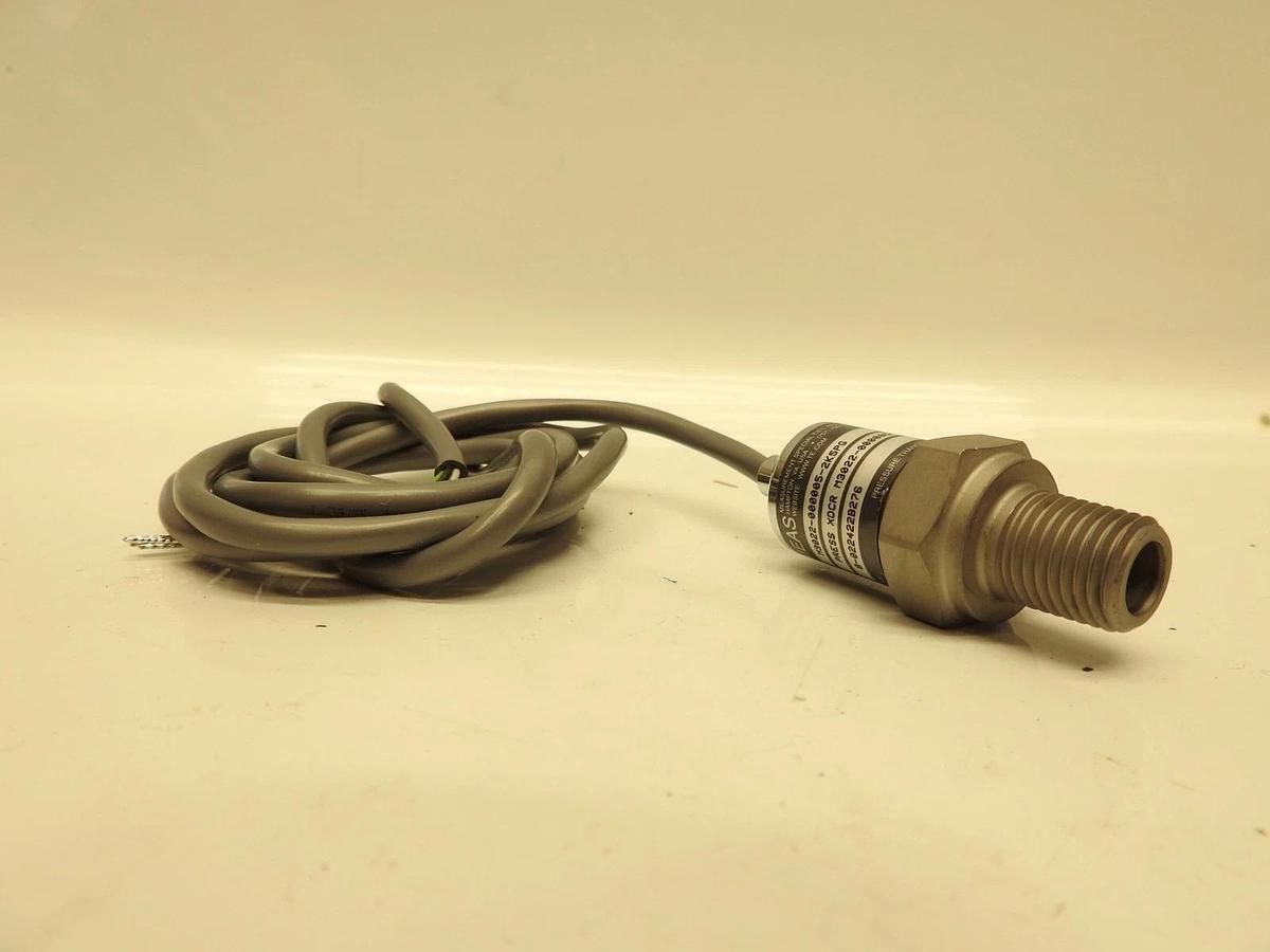 TE Connectivity MEAS MSP300 M3022-000005-2K5PG 2500PSI Pressure Transducer #1
