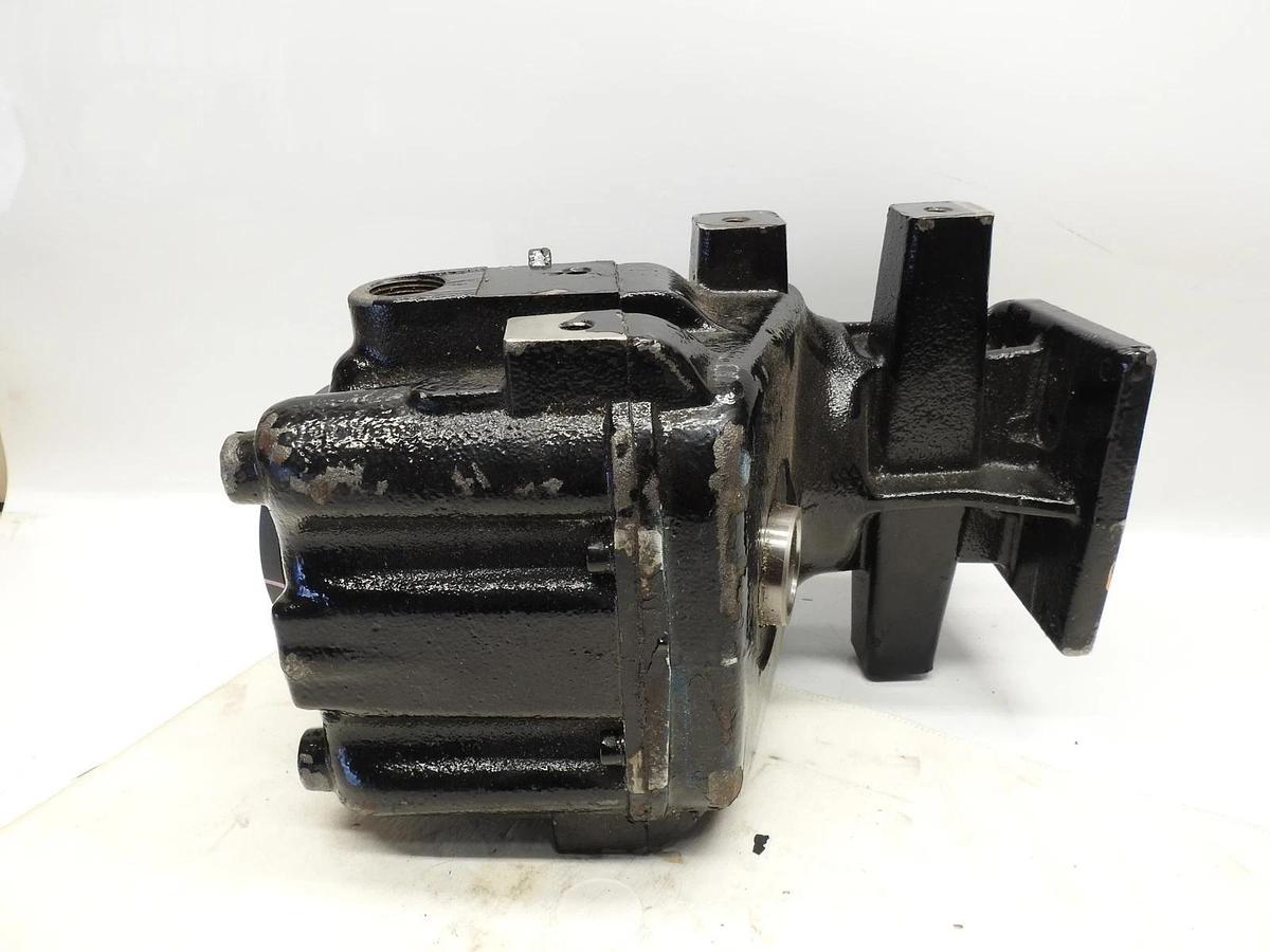 Remanufactured Velvet Drive 2.00H Marine Boat Transmission