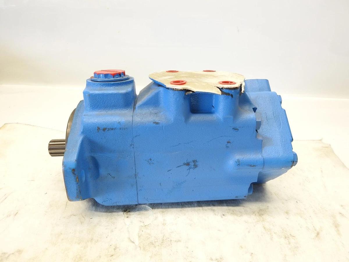 NEW OEM EATON VICKERS 2520VQ17C14 Hydraulic Vane Pump