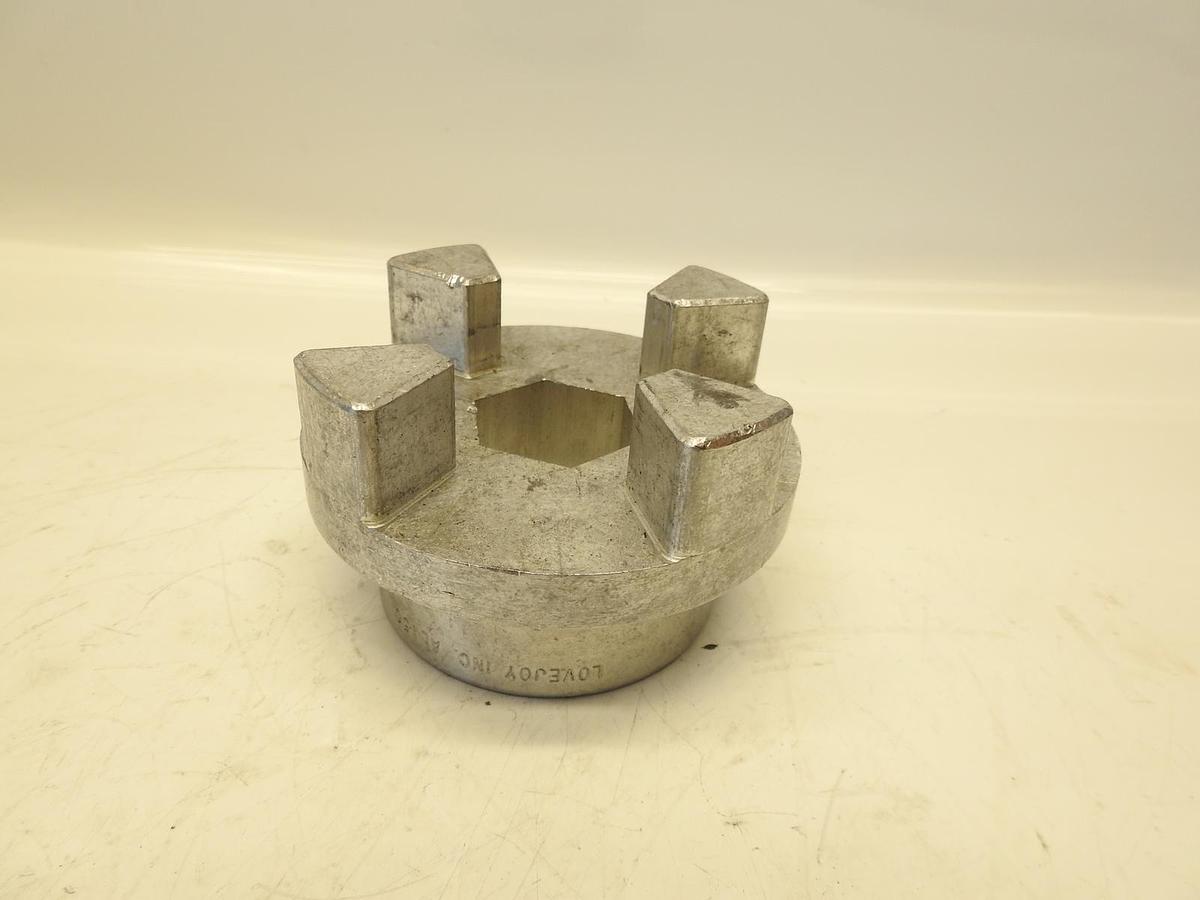 New LoveJoy AL-150 Jaw Coupling AL150