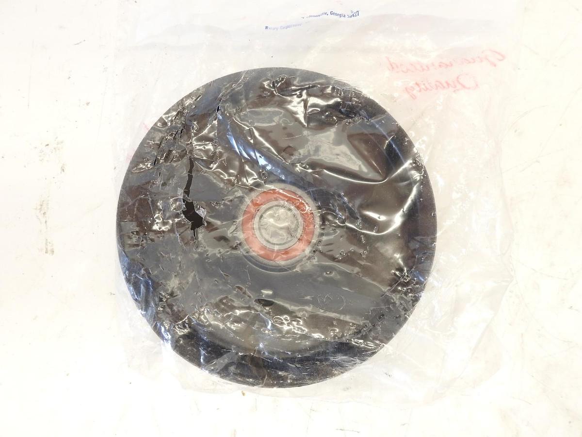 Rotary 13-10397 10397 Flat Idler Pulley Replaces Exmark 1-613098