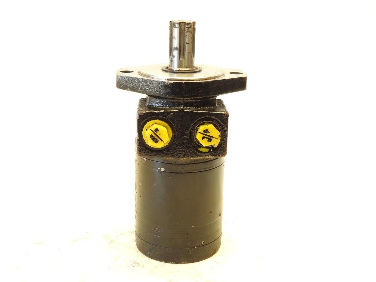 New  Oem Parker TB0295AS010AAAC TB Series Hydraulic Torqmotor
