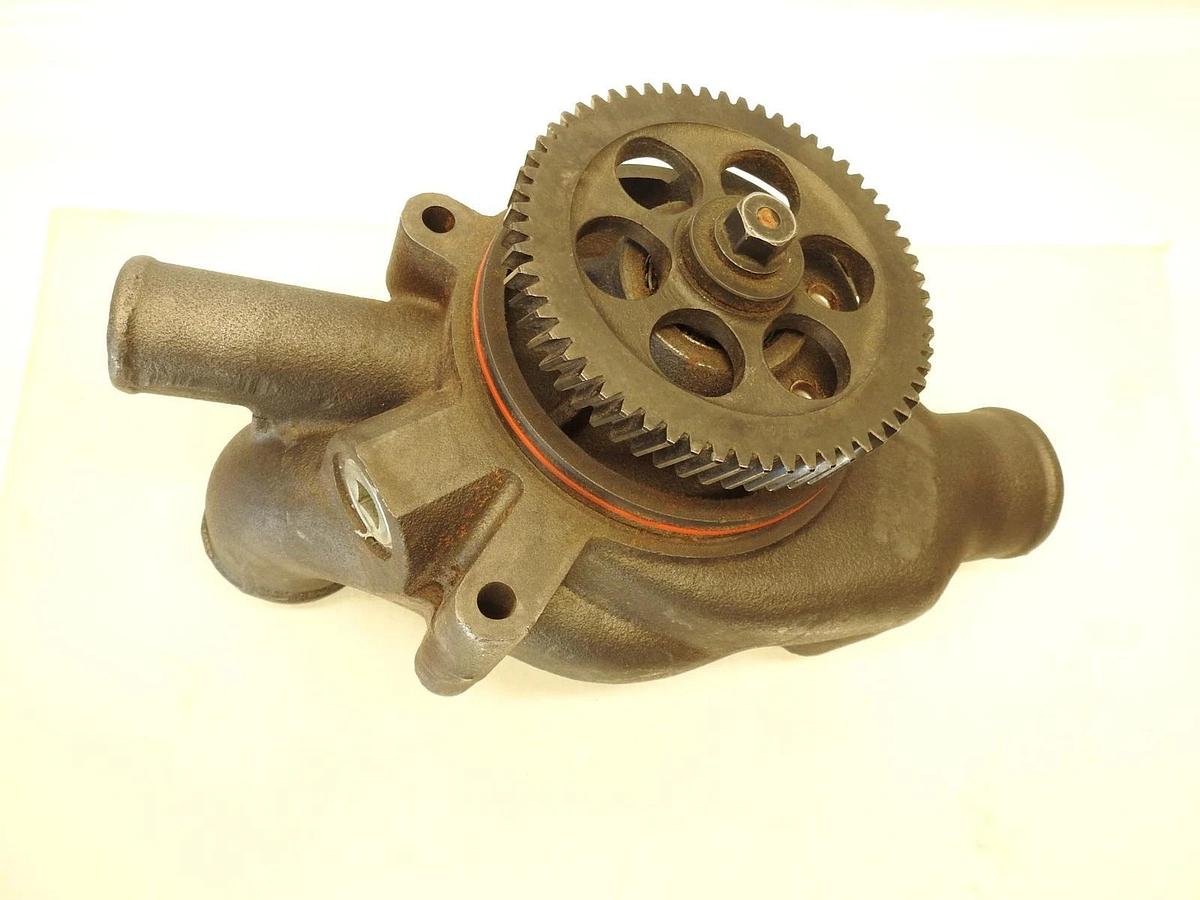 23522707 Water Pump for Detroit Diesel Series 60 Engine 12.7Lt EGR Series NEW