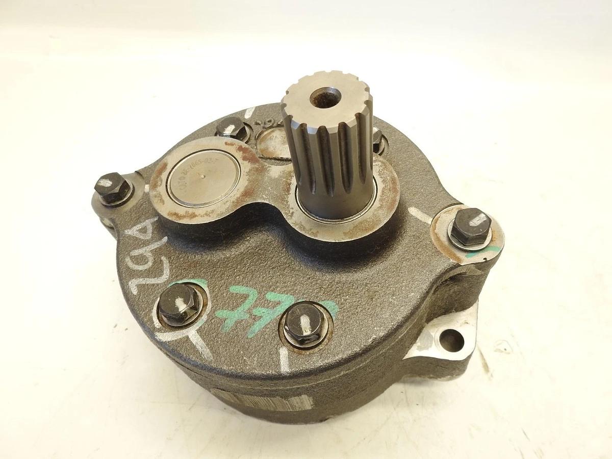 Oem Cat 7S-4577 Transmission Pump WHEEL TRACTOR-SCRAPER