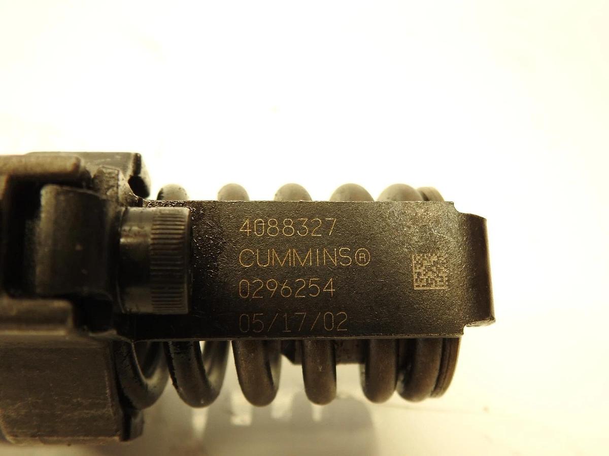 ASIS Oem Diesel Fuel Injector For Cummins SX15 QSX15 Engine 4088327