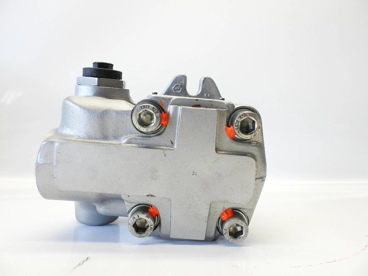 New Oem International Luk Power Steering Pump 105367 294664
