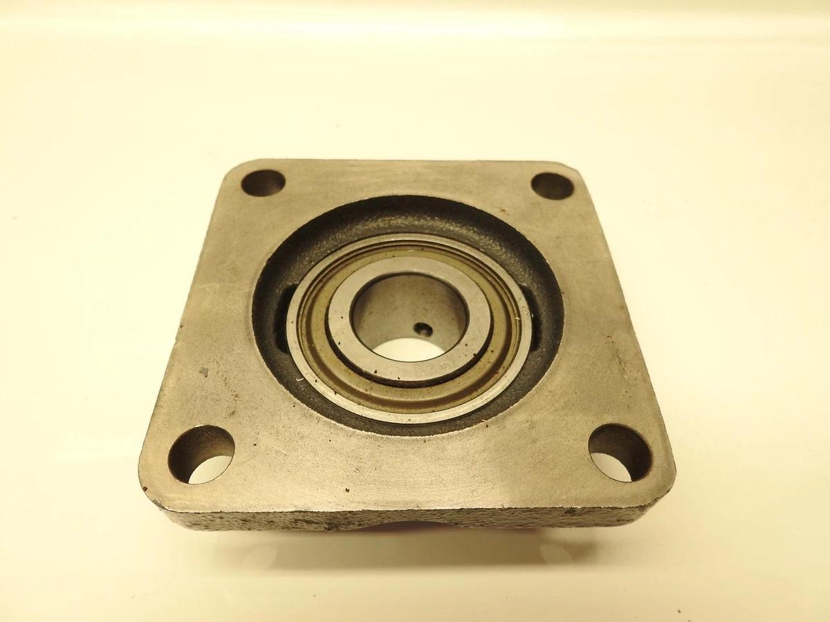 NEW Browning Mounted Bearings VF4S-120 1-1/4" Set Screw