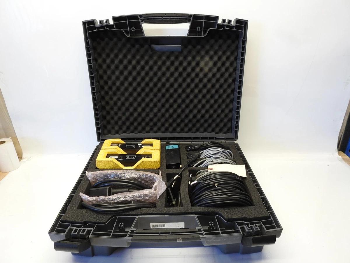 New Genuine Kaeser ADA 2 Air Demand Analysis 36021735  36000741